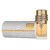 Musamam White Intense